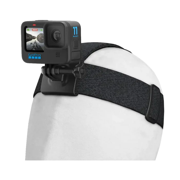 GoPro Head Strap 2.0