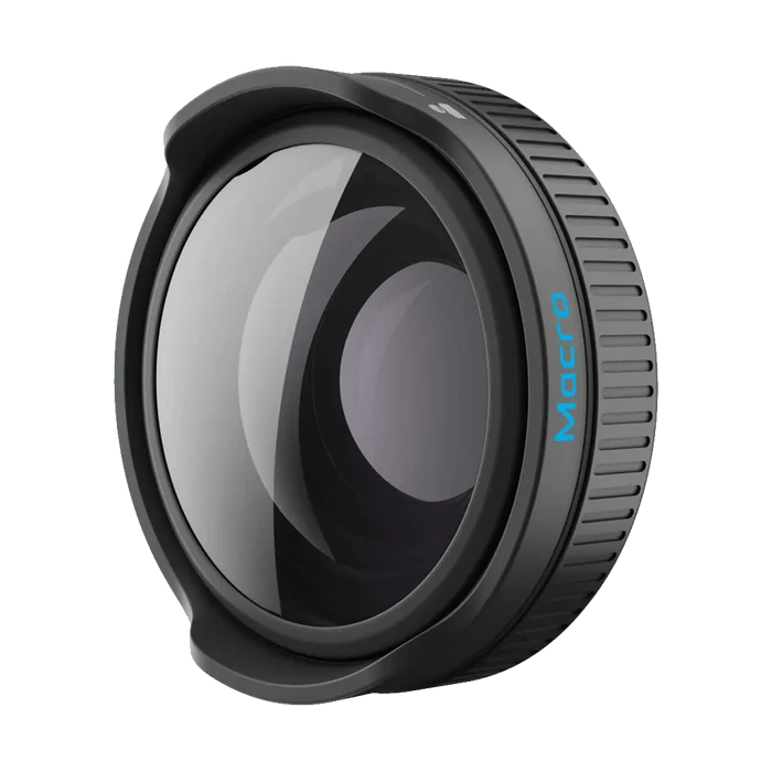 GoPro Macro Lens Mod for HERO13 Black