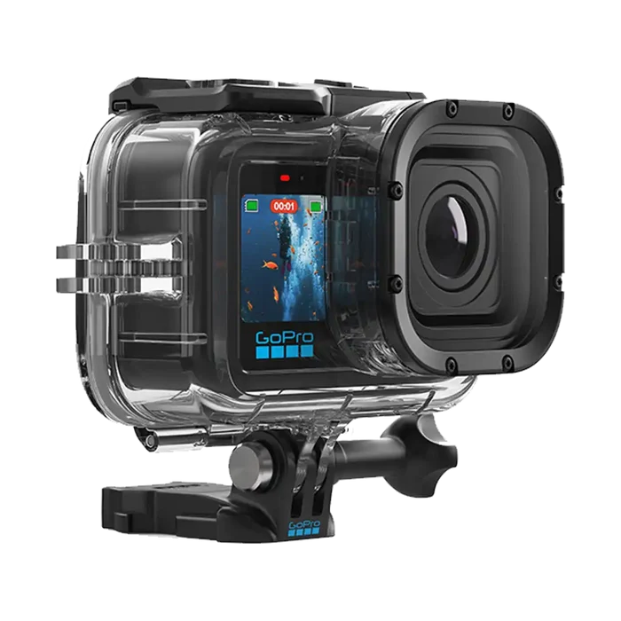 GoPro Protective Housing for MISSION 1 PRO