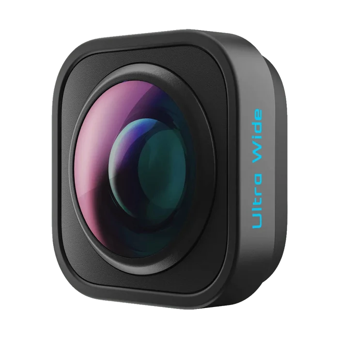 GoPro Ultrawide Lens Mod for HERO13 Black
