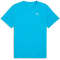 PUMA GRAPHICS RUNNING FASTER TEE MEN'S