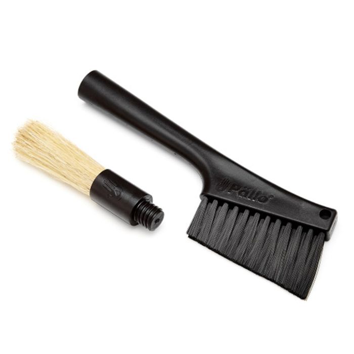 Grinder Brush and Counter Sweep