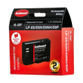Hahnel HL-E6P Battery Pack for Canon (LP-E6, LP-E6N, LP-E6NH, LP-E6P)