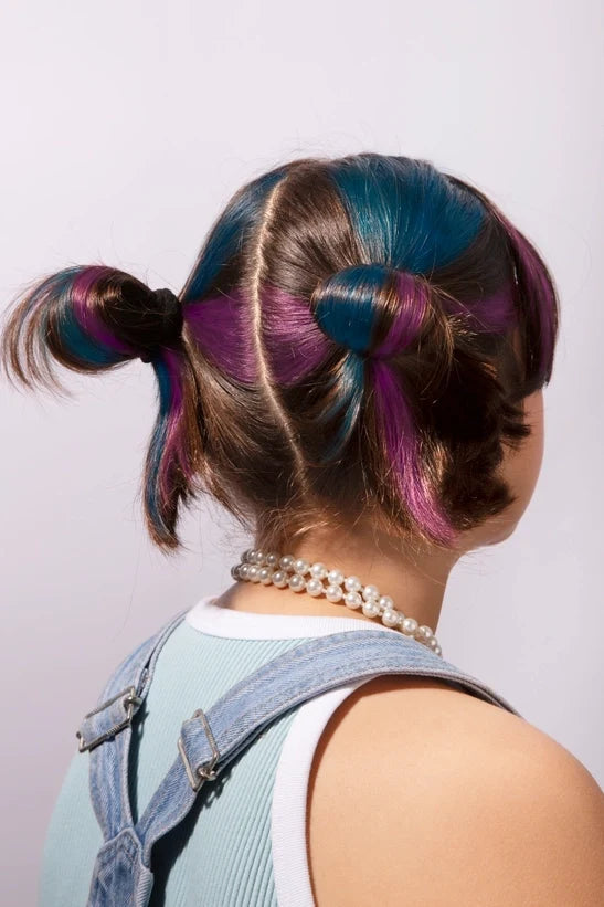 Hair Chalk - Multi
