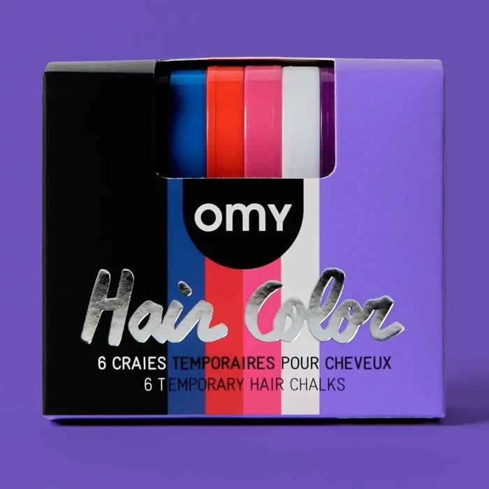 Hair Chalk - Wicked