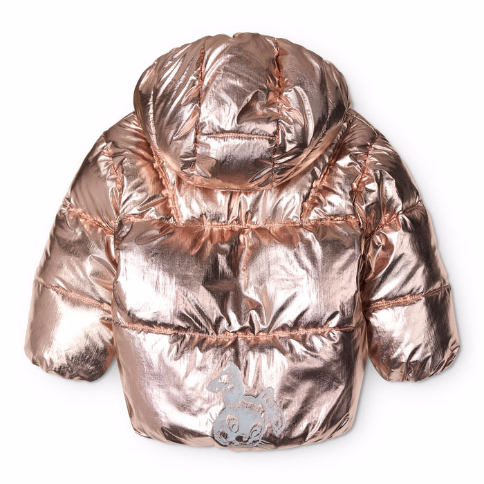 Harpo Copper