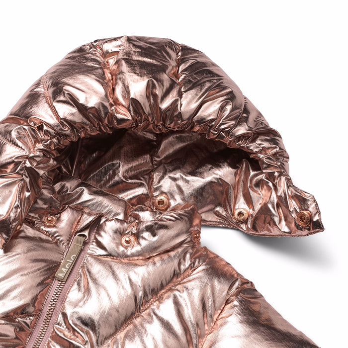 Harpo Copper