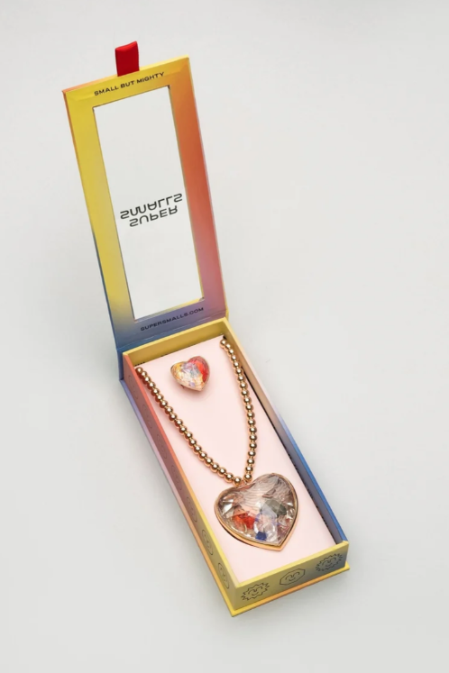 Heartfelt Jewelry Mega Set