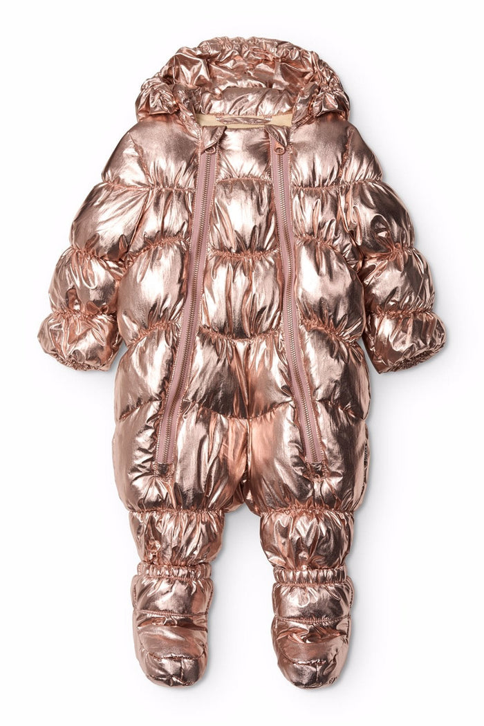 Hebe Copper