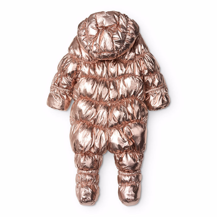 Hebe Copper