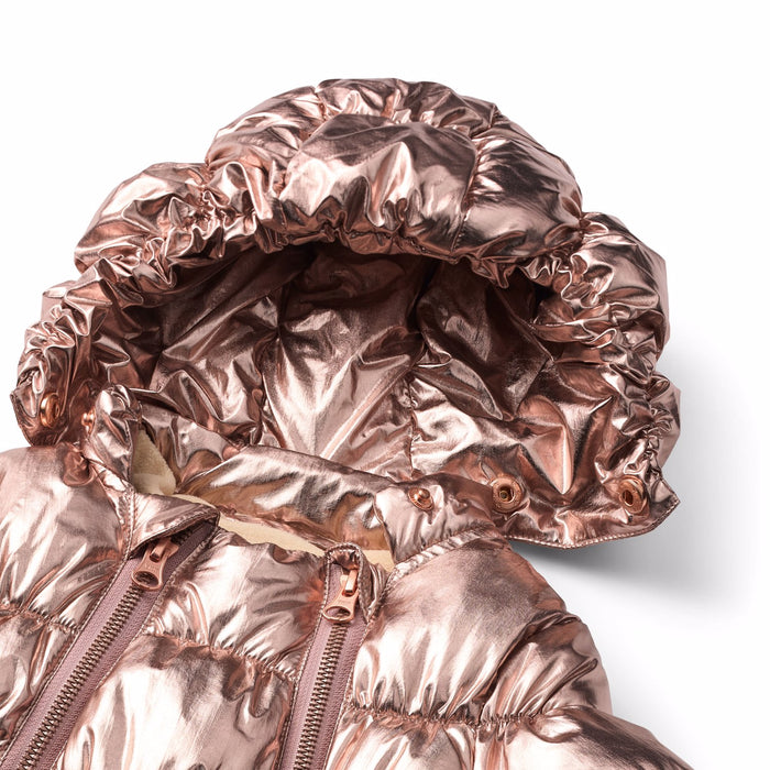 Hebe Copper