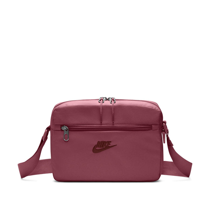 NIKE HERITAGE CROSSBODY BAG 2.0 (4L)
