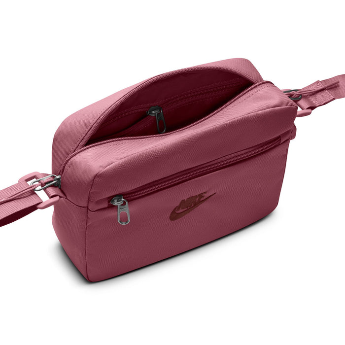 NIKE HERITAGE CROSSBODY BAG 2.0 (4L)