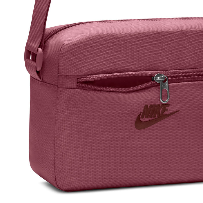 NIKE HERITAGE CROSSBODY BAG 2.0 (4L)