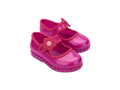 Hip Ballerina Baby - Glitter Pink