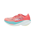 HOKA HOKA Mach X 2 Women's Coral Pink