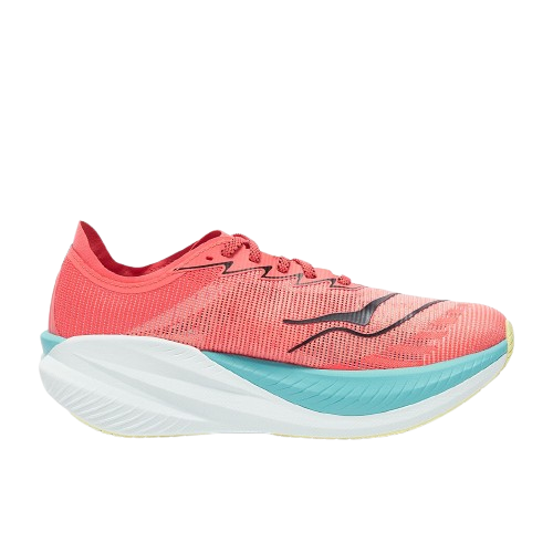 HOKA HOKA Mach X 2 Women's Coral Pink