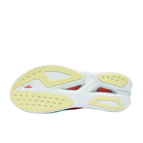 HOKA HOKA Mach X 2 Women's Coral Pink