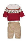 Holiday Baby Set