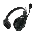 Hollyland Solidcom C1 Full-Duplex Wireless DECT Single-Ear Remote Headset (1.9 GHz)