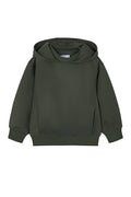 Hooded Pullover