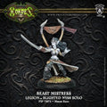 Hordes Legion of Everblight: Beast Mistress (Blighted Nyss Solo)