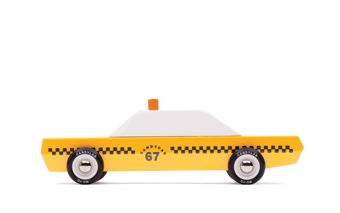 Hudson Taxi