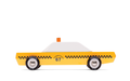 Hudson Taxi