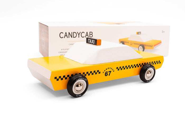 Hudson Taxi