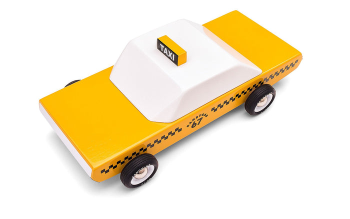 Hudson Taxi