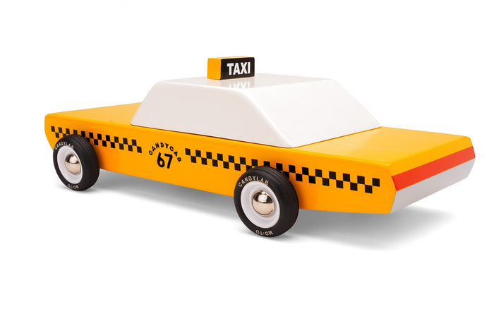 Hudson Taxi