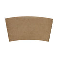 Icon Kraft Cup Jacket 1000 Ct