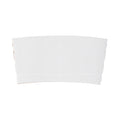 Icon White Cup Jacket 1000 Ct