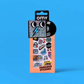 Iconic Stickers