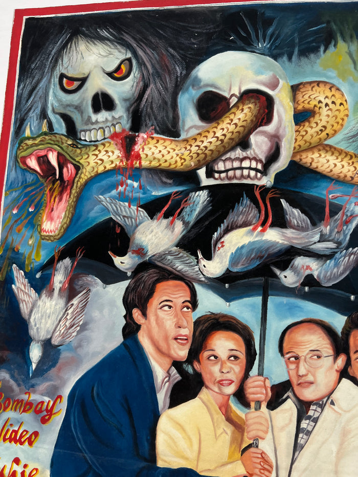 Seinfeld - Archival Giclée Print from Static Medium by Farkira (Artist’s Proof)