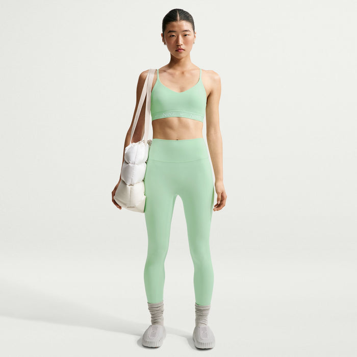 NIKE INDY LIGHT SUPPORT WOMEN'S PADDED ADJUSTABLE SPORTS BRA