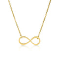 Infinity Necklace