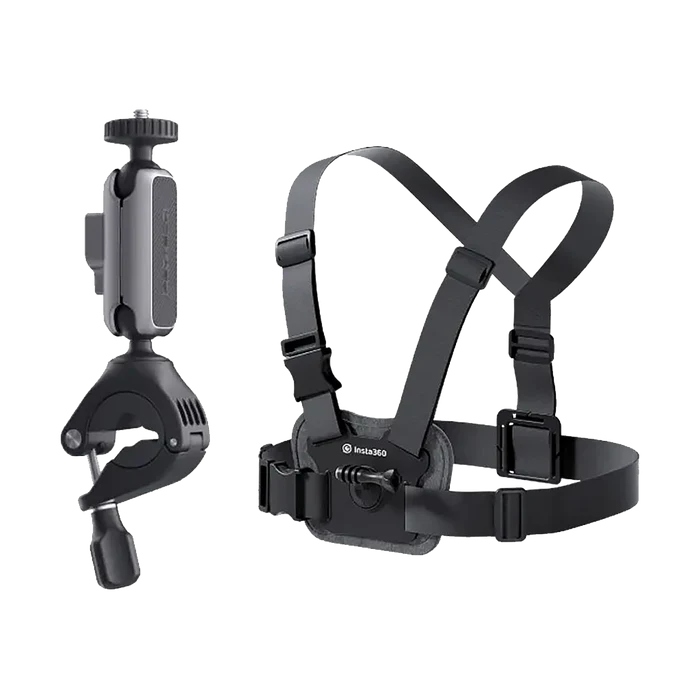 Insta360 Bike Bundle
