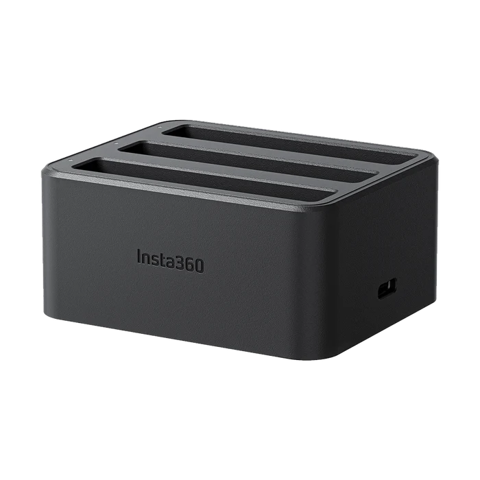 Insta360 Fast Charge Hub for X4