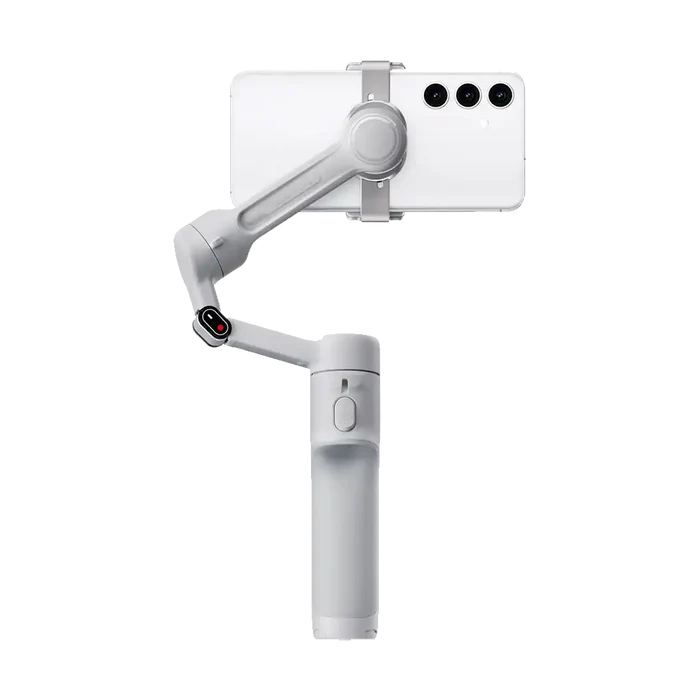 Insta360 Flow 2 AI Tracker Bundle (Stone Gray)