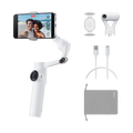Insta360 Flow 2 AI Tracker Bundle (Summit White)