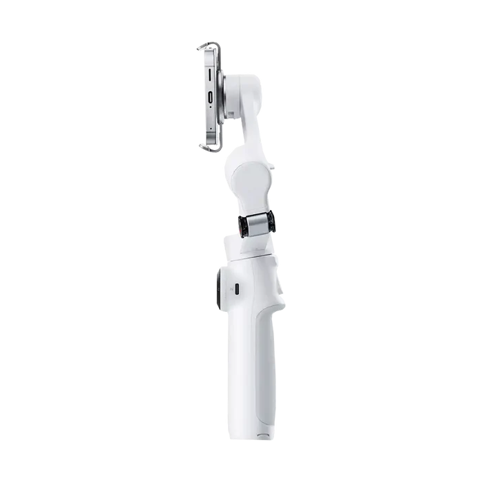 Insta360 Flow 2 AI Tracker Bundle (Summit White)