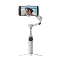Insta360 Flow 2 Standard Bundle (Stone Gray)