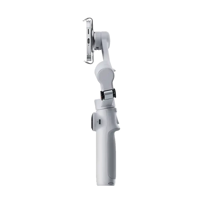 Insta360 Flow 2 Standard Bundle (Stone Gray)