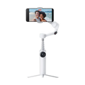 Insta360 Flow 2 Standard Bundle (Summit White)