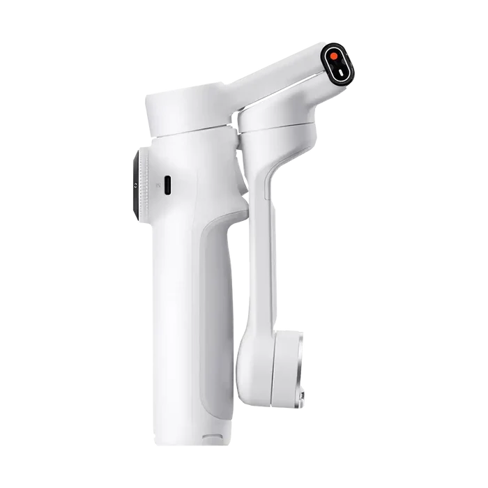 Insta360 Flow 2 Standard Bundle (Summit White)