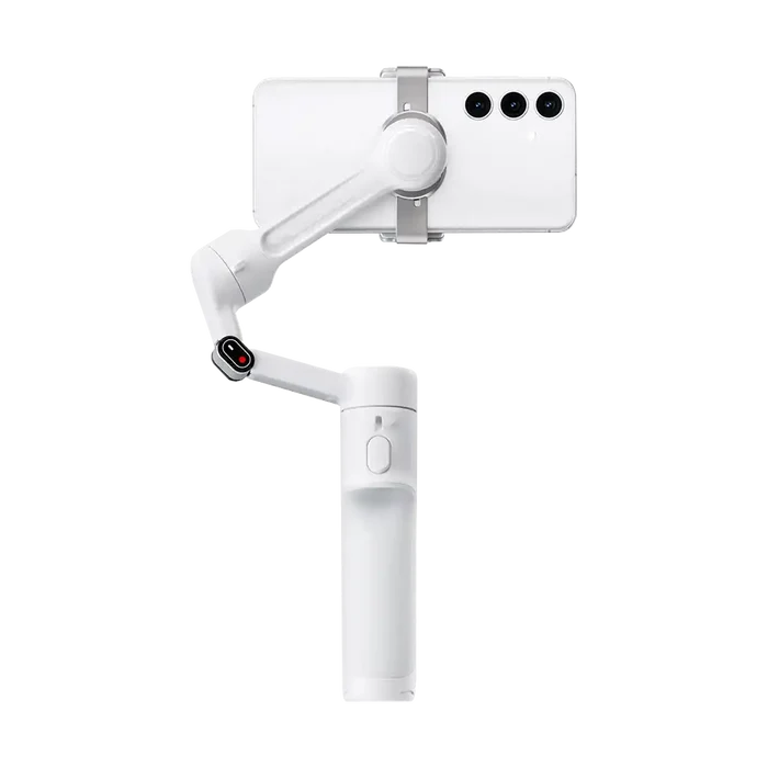 Insta360 Flow 2 Standard Bundle (Summit White)