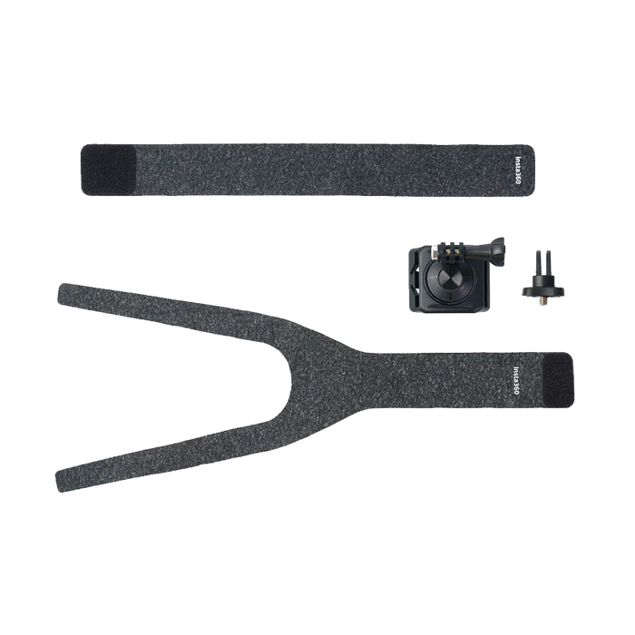 Insta360 Hand Mount Bundle for Insta360 Action Cameras