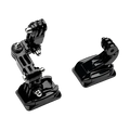 Insta360 Helmet Mount Bundle