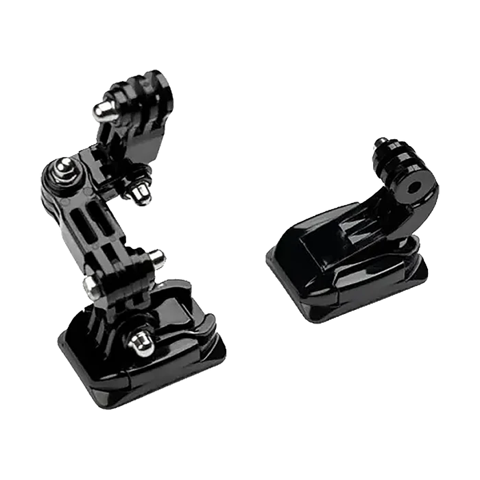 Insta360 Helmet Mount Bundle